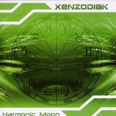 Harmonic Moon