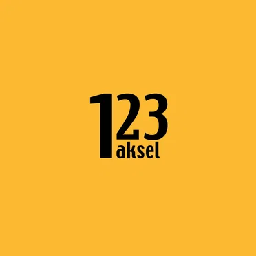 Aksel by 123 - album cover