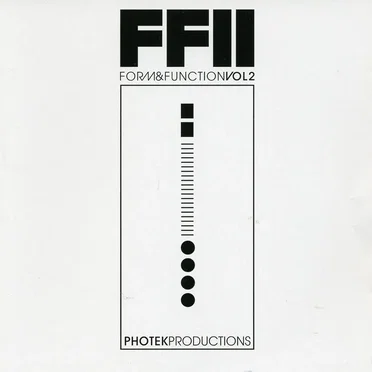 Form & Function, Volume 2