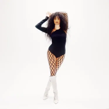 Disco Boots (Robosonic remix)