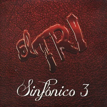 Sinfónico III