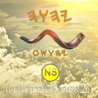 ((TruthFinder2)) by NegroSaki - album cover