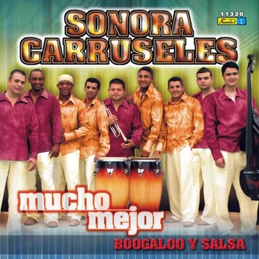 Mucho mejor