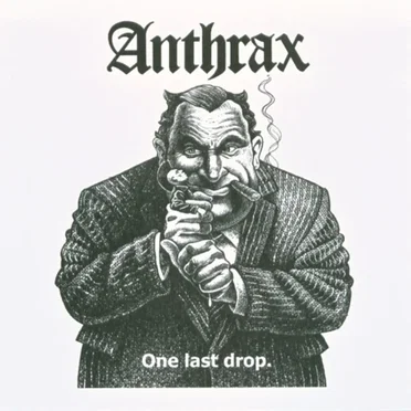One Last Drop
