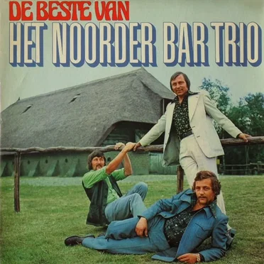 De beste van het Noorder Bar Trio