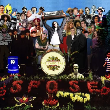 The Yard Sale (2012)