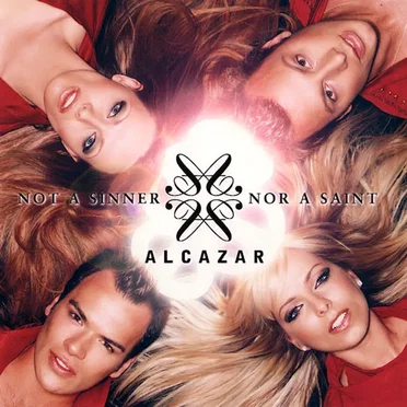 Not a Sinner nor a Saint