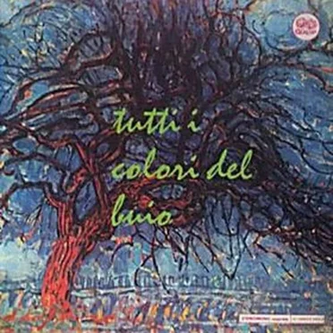 Tutti i colori del buio