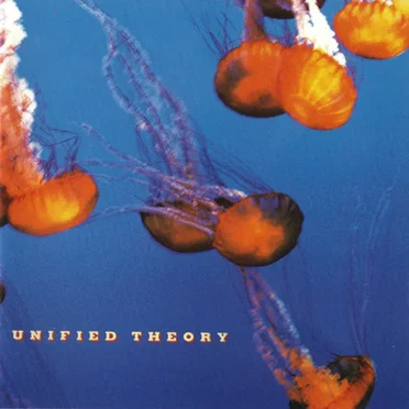 Unified Theory by Unified Theory - album cover