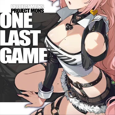 One Last Game