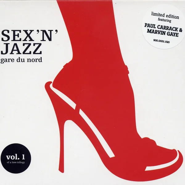 sex 'n' jazz