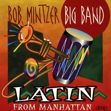 Latin From Manhattan
