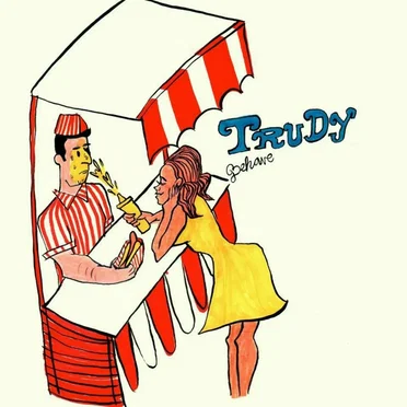 Behave by Trudy and the Romance - album cover