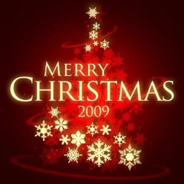 Merry Christmas 2009 by Various Artists - album cover