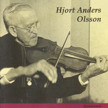 Hjort Anders Olsson