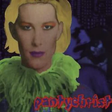 PantyChrist