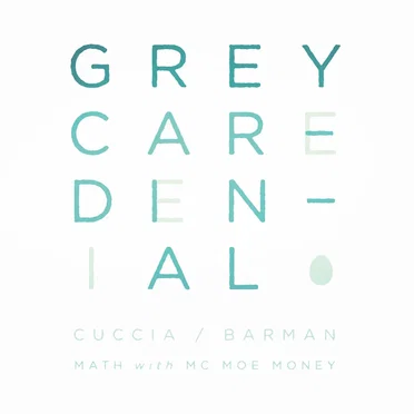 Grey Cardinal / Math