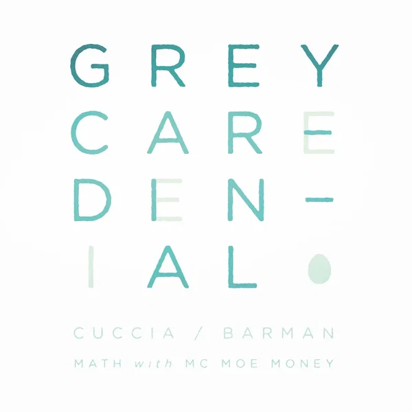 Grey Cardinal / Math