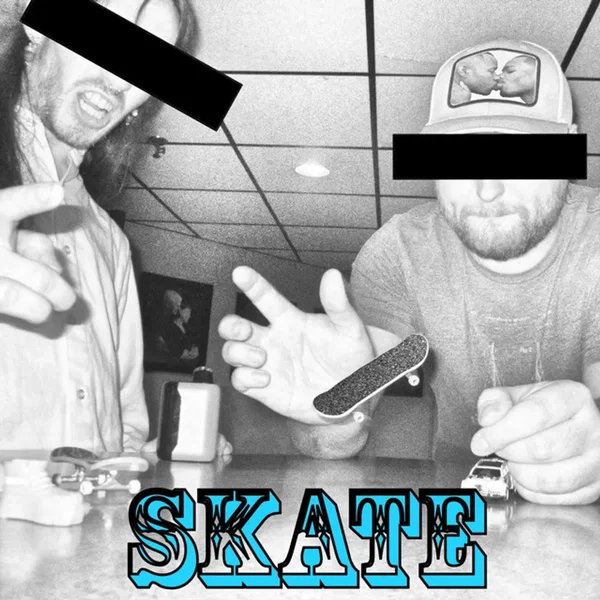 SKATE