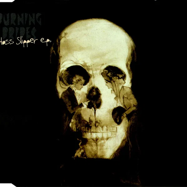 Glass Slipper E.P.