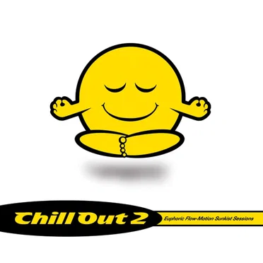 Chill Out 2 by Various Artists - album cover