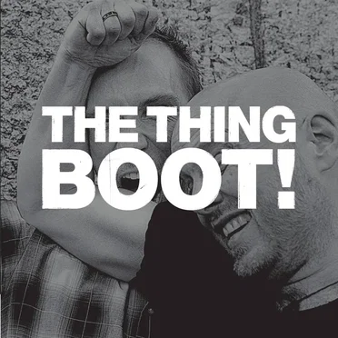 Boot!