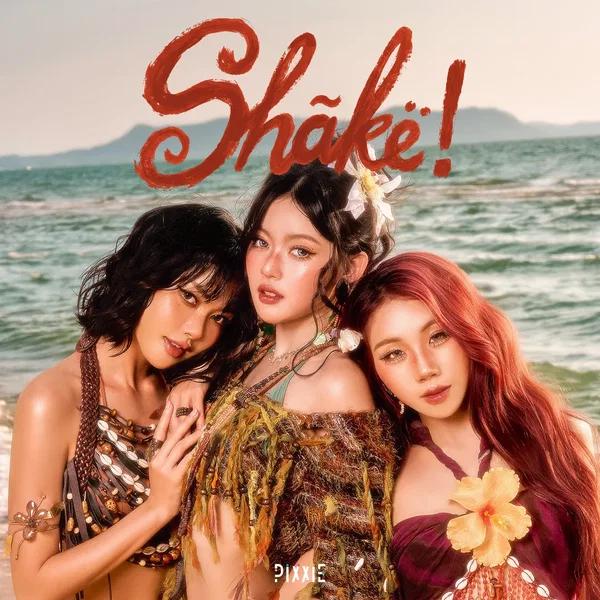 Shake!