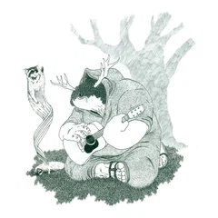 Jeff Tweedy