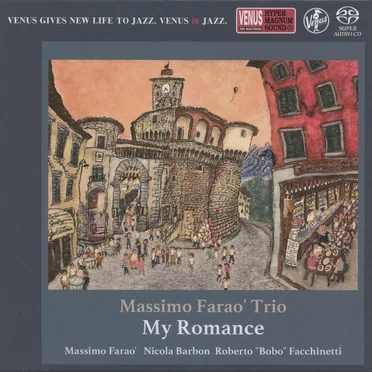 My Romance