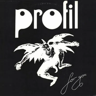 For You by Profil - album cover