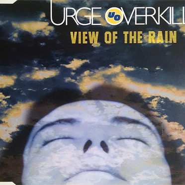 View of the Rain