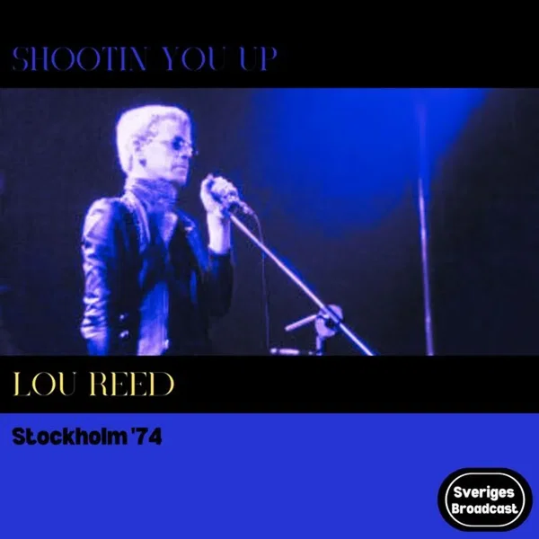 Shootin’ You Up: Stockholm ’74
