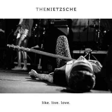 Like. Live. Love.
