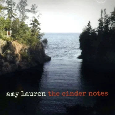 The Cinder Notes
