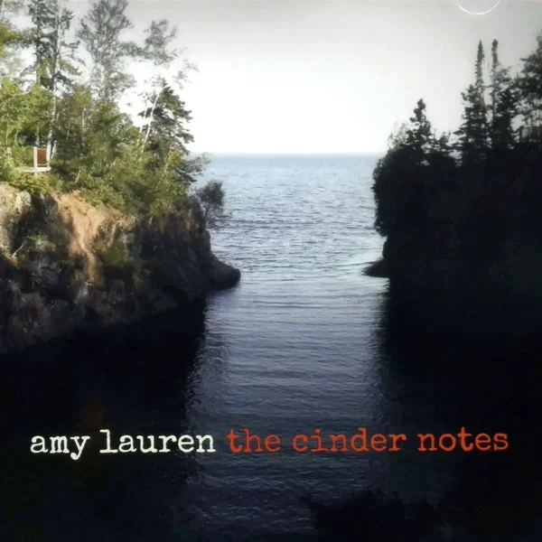The Cinder Notes