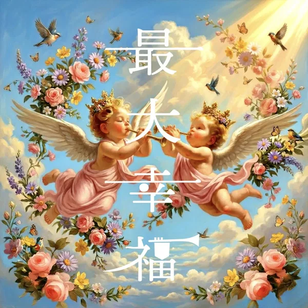 最大幸福