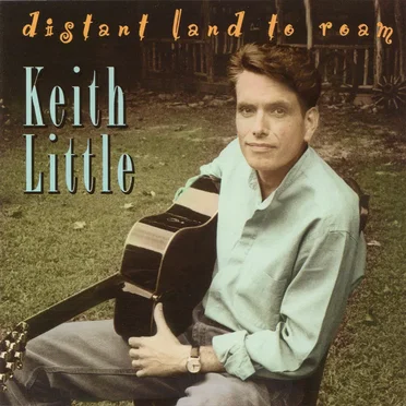 Distant Land To Roam
