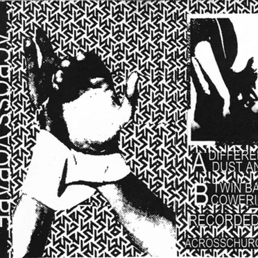 Vorare by Across - album cover