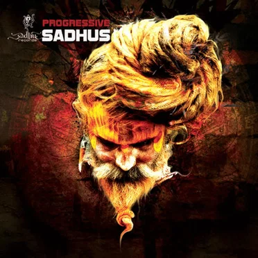Progressive Sadhus by Various Artists - album cover