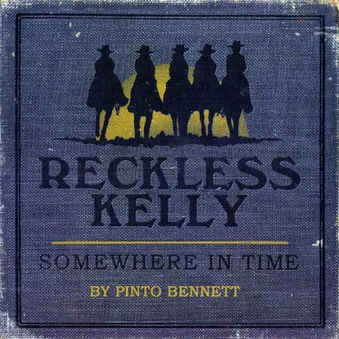 Somewhere in Time