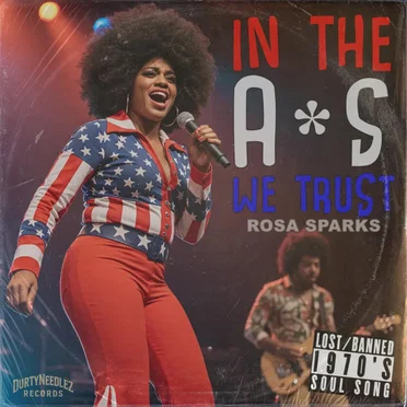 In the Ass We Trust