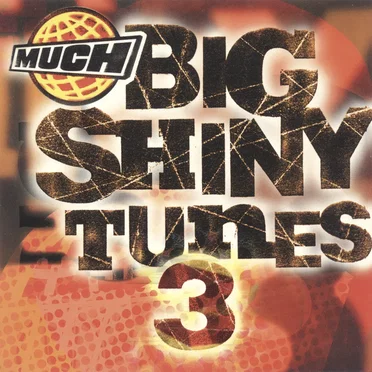 Big Shiny Tunes 3 by Various Artists - album cover