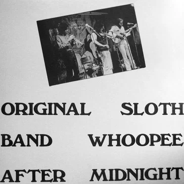 Whoopee After Midnight