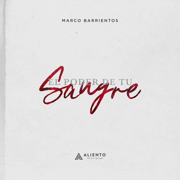 El poder de tu sangre