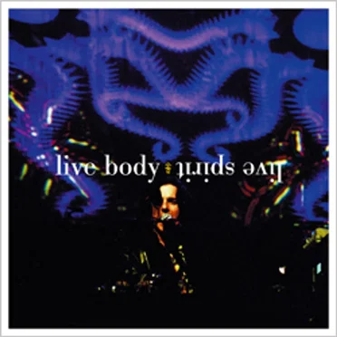 Live Spirit Live Body
