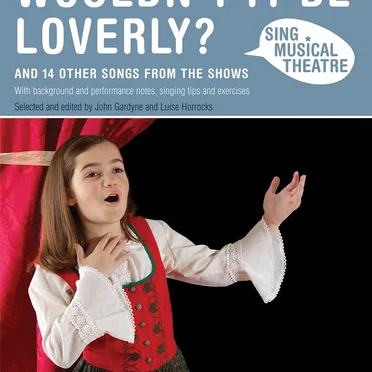 Wouldn't It Be Loverly by Trinity College London - album cover