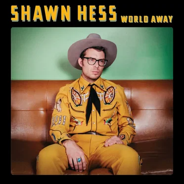 Shawn Hess