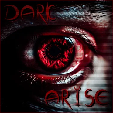 Dark Arise by Various Artists - album cover