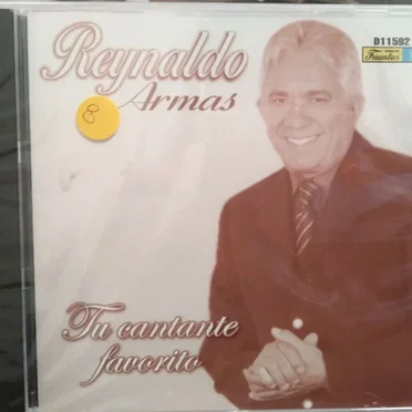 Tu cantante favorito