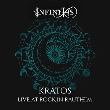 Kratos Live at Rock in Rautheim